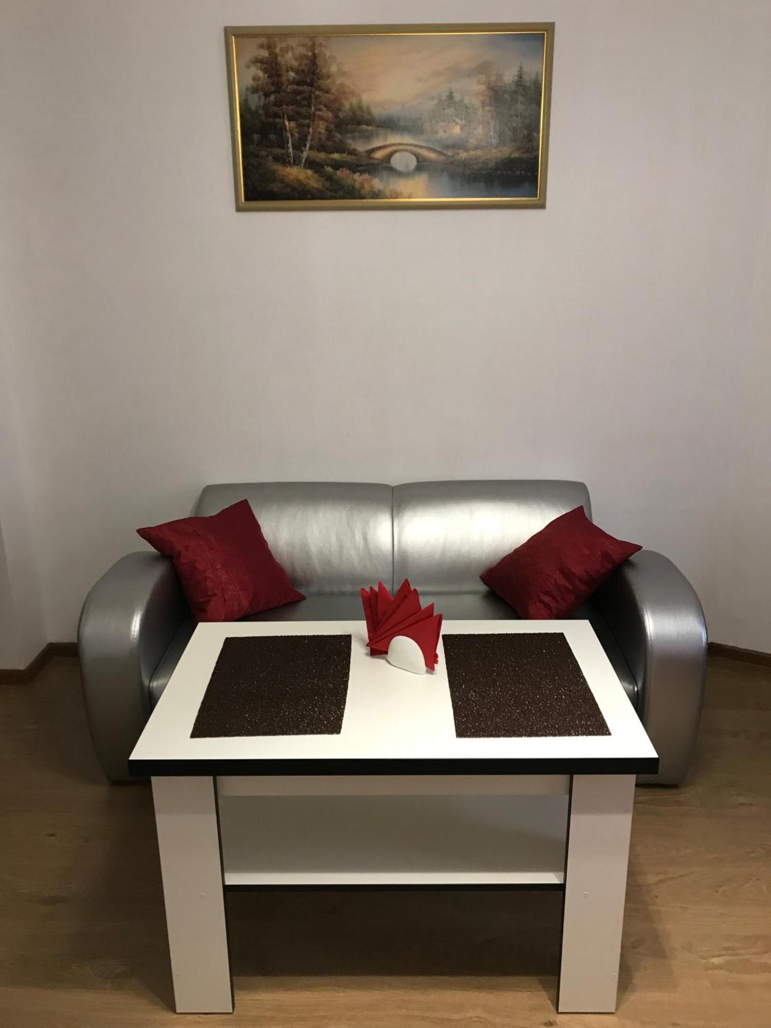 Light Apartments Chernihiv Room photo