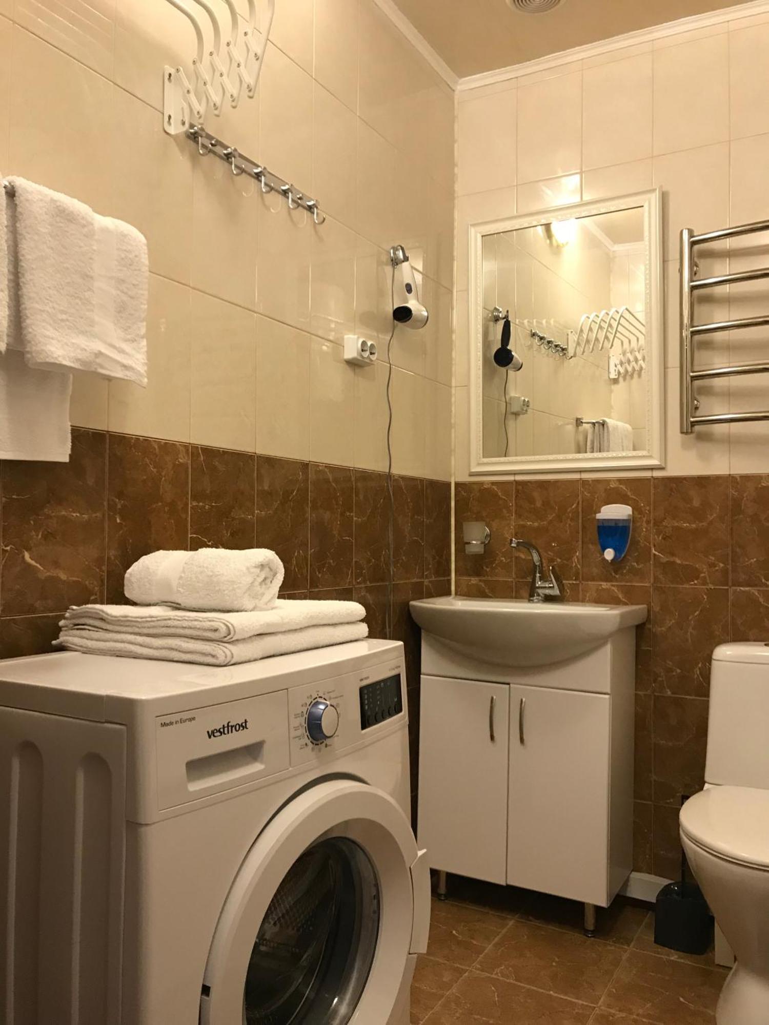 Light Apartments Chernihiv Room photo